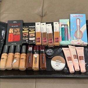 Makeup bundle 3